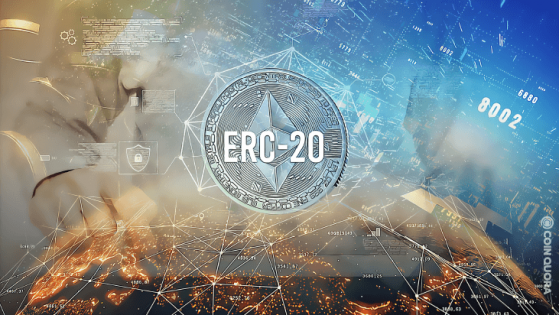 ERC-20 Is Primed to Change The Global Financial Landscape