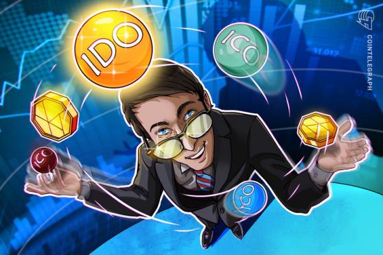 To ICO or to IDO? That is the question