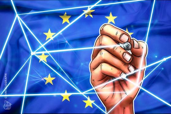 IDC: EU Blockchain Spending Will See Temporary Drop Due to COVID-19