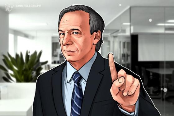 Ray Dalio Bashes Cash, Doesn't Mention BTC Alternative