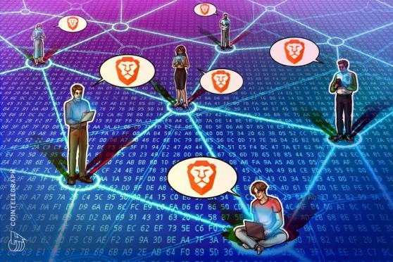 Crypto-Powered Brave Browser Reaches Over 15 Million Monthly Active Users