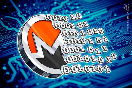 Monero’s Hashrate Experienced Its Largest Single Day Gains Ever