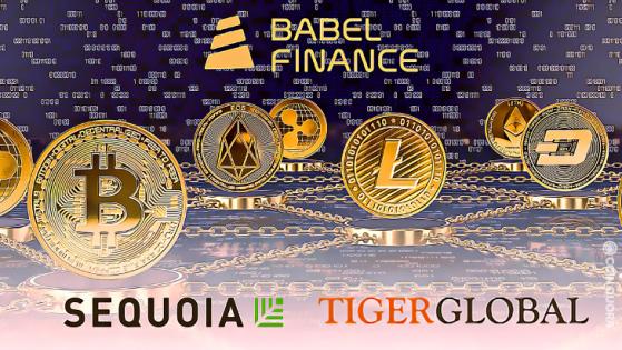 Crypto Lender Babel Finance Gains $40M From Investors