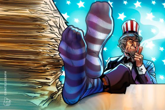 US gov is Bitcoin’s last remaining adversary, says Messari founder 