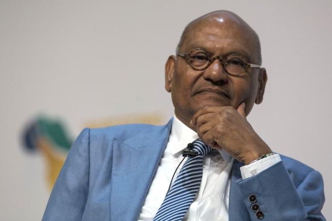 © Bloomberg. Anil Agarwal Photographer: Halden Krog/Bloomberg