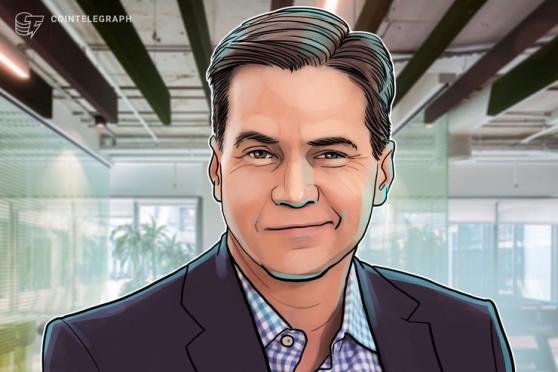 Craig Wright ultimatum: Take ‘my’ Bitcoin whitepaper down or face lawsuit