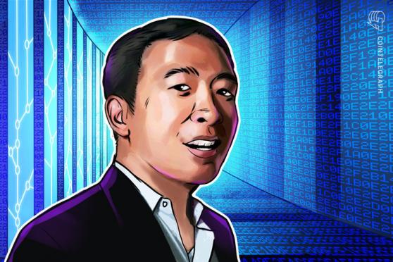 What would Commerce Secretary Andrew Yang mean for crypto?