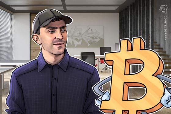 Tone Vays: Bitcoin Price Won’t Leave $6K-$10K Range Until 2021