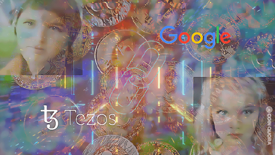 AI Art Pioneer Mike Tyka Launches Digital Collection on Tezos NFT Marketplace