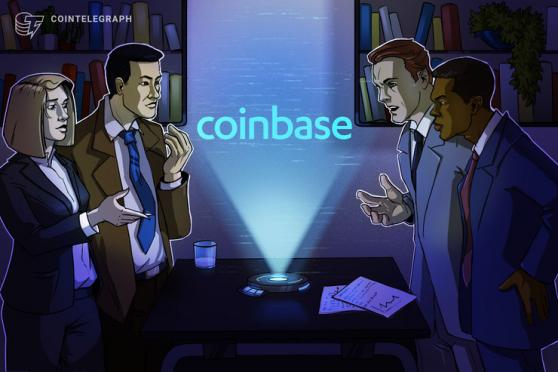 Coinbase says it was not involved in the DOJ's Bitcoin ransom seizure 