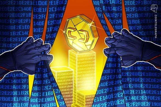 $39M of Bitcoin Stolen in 2016 Bitfinex Hack Is on the Move