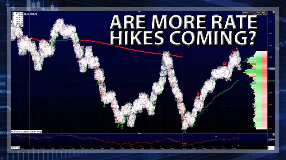 Are More Rate Hikes Coming
