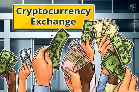 Exchange Activity Explodes Following Bitcoin’s $10K Breakout