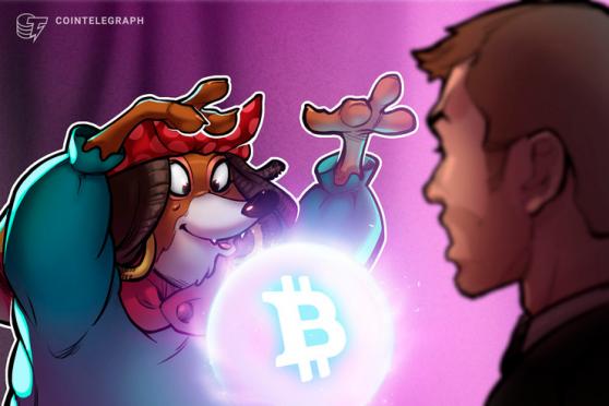 Bitcoin Support Wobbles Amid Warning Btc Price Could Hit 40k Next By Cointelegraph