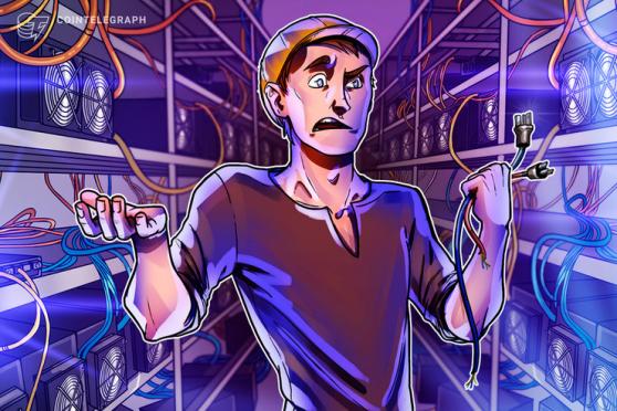 10,000 Antminers Go ‘Missing’ in Latest Chapter of Bitmain Power Saga