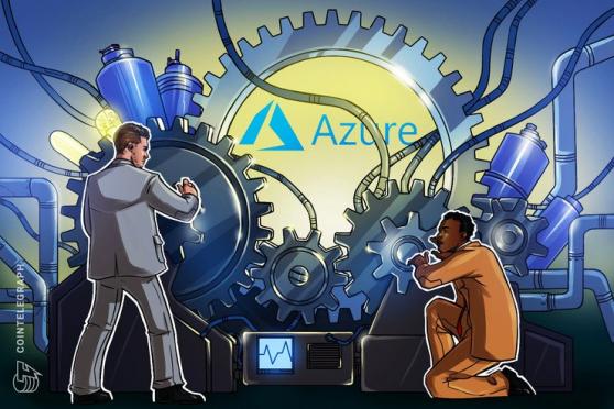 Quarantined Gamers Are Straining Microsoft Azure-based Blockchain Platform