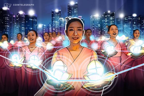 Seoul government seizes $22M worth of crypto from tax evaders