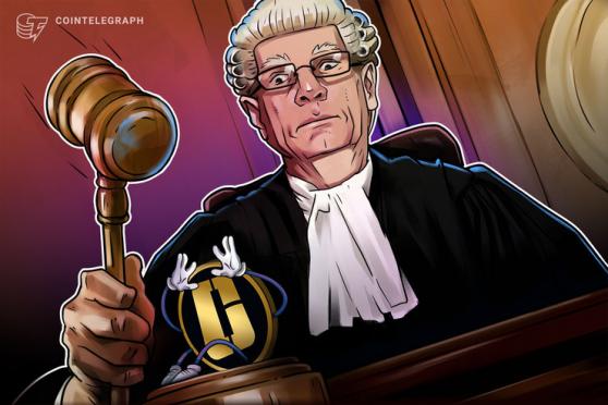 OneCoin Founder’s Brother Is Dismissed From Civil Class Action