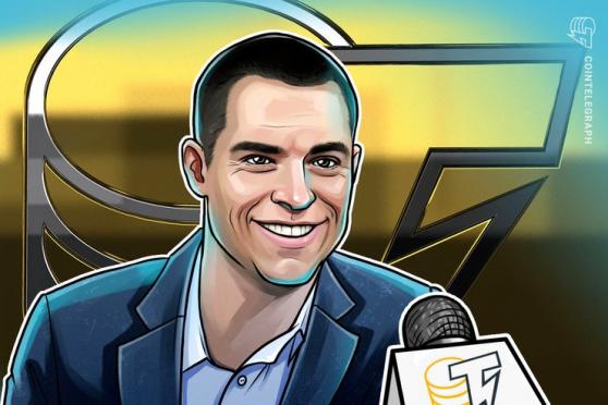 Roger Ver: 'End Lockdown, It's a Matter of Economic Freedom'