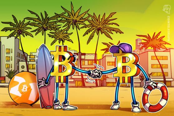 Bitcoin 2021 conference Miami: Here’s what you missed so far 