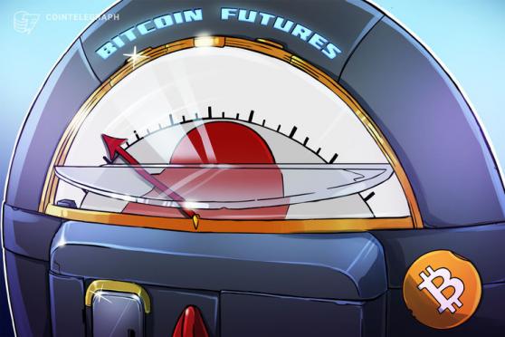 BTC Futures Volume Posts 2020 Low, ETH Open Interest Surges