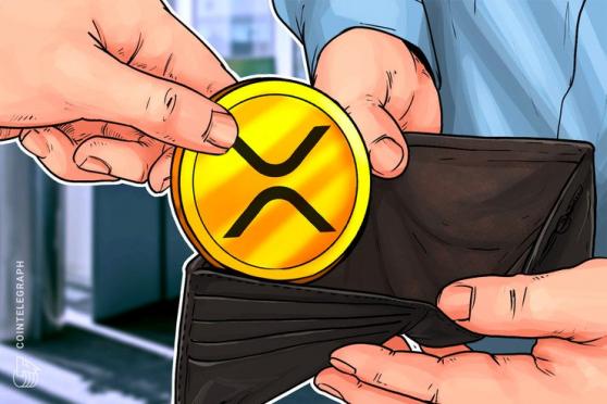 Ripple's XRP Ushers in Wallet Termination Capability