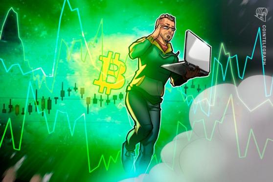 Bitcoin Price $75K ‘Within Weeks’? Recovery Mimics 2013 700% Bull Run