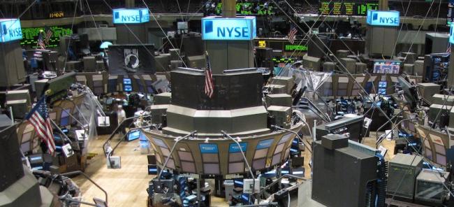 © FinanceMagnates. NYSE Adds Doug Yones as Head of Exchange-Traded Products