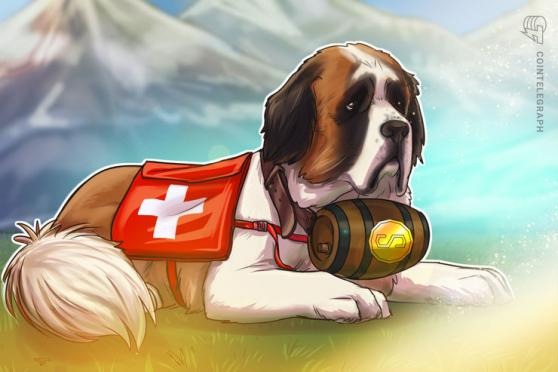 Unite to Succeed: Swiss Stablecoin Association Hopes to Break the Ice