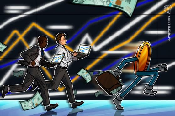 DEX volumes continue to surge even as Bitcoin and altcoins correct