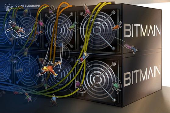 Bitmain Struggle Continues as Ousted CEO Reportedly Halts ASIC Deliveries