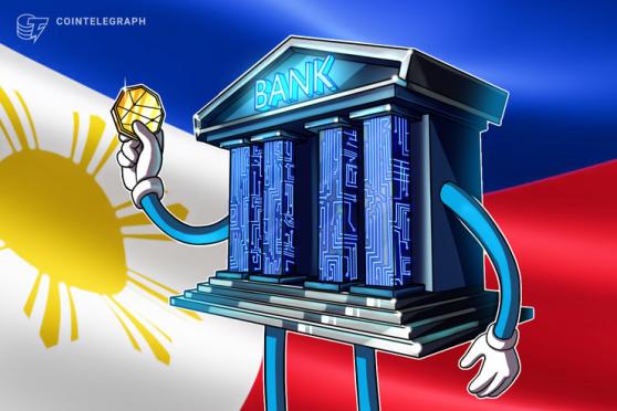 Philippines' central bank isn’t ready to pull the trigger on a CBDC