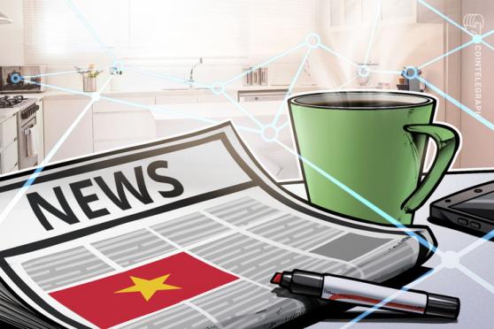 Vietnam’s finance ministry warns about crypto trading risks