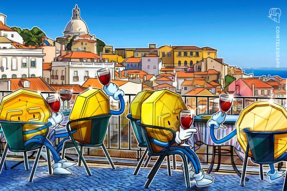 You can buy condos with DOGE in Portugal as crypto real estate listings soar