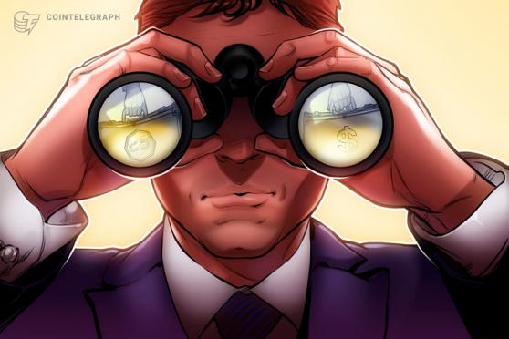 CipherTrace gives officials tips on how to uncover criminals' crypto caches