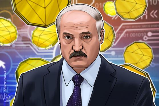 What Would the Re-Election of Alexander Lukashenko Mean for Crypto?