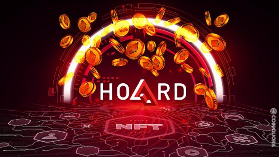 Hoard Exchange Launches a Multi-Function NFT Marketplace