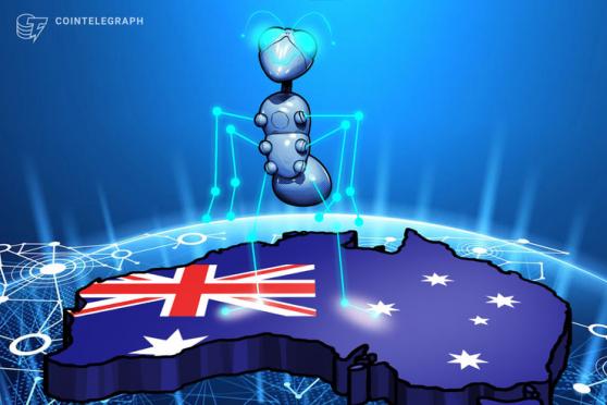 Blockchain platform commercializes digital bank guarantees in Australia