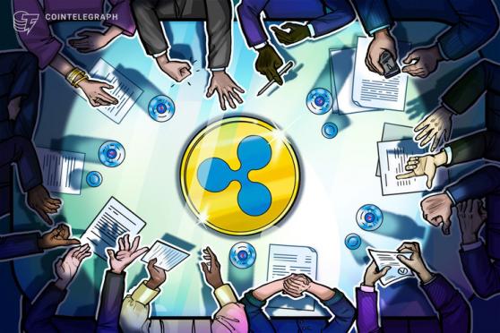 Former JPMorgan exec joins Ripple's board