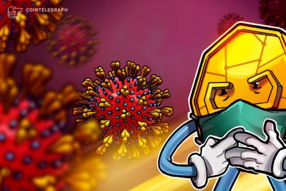 New York Regulators Require Crypto Firms to Submit Coronavirus Plans