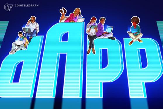 From Uniswap to Axies, these 6 DApps blew us away in 2020 