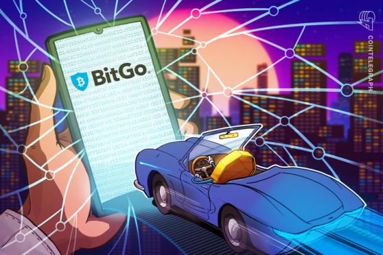 BitGo assets hit $16 billion as institutional adoption grows
