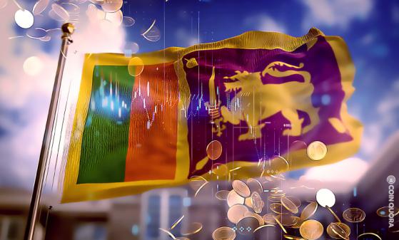 Central Bank of Sri Lanka Gives Warning on Crypto Investment