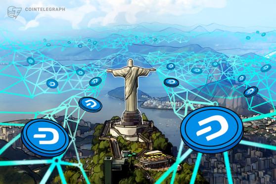 Dash Sees 100% Rise in Commercial Payments Through Latin American Partnerships