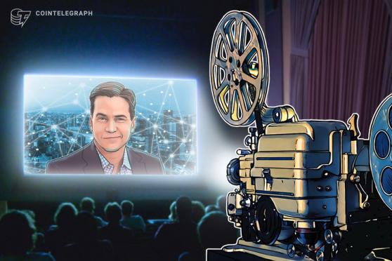 Coming Soon: Craig Wright The Movie (and Book)