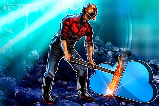 BTC.top Launches ‘Joint Mining’ Platform, Pitching It as a Cloud Mining Killer