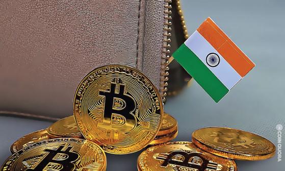 Biggest Indian Exchange Adds Decentralized Unstoppable Domains