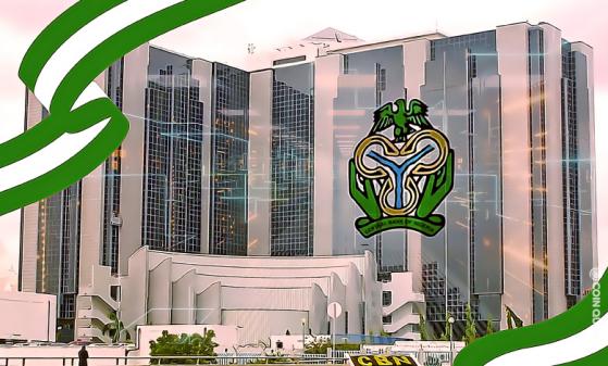 CBN Deputy Governor Denies Restriction on Crypto