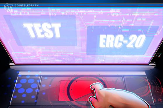 Cardano ERC-20 converter nears testnet phase