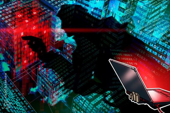 Binance Smart Chain 'copykat' project loses $31 million in possible rugpull
